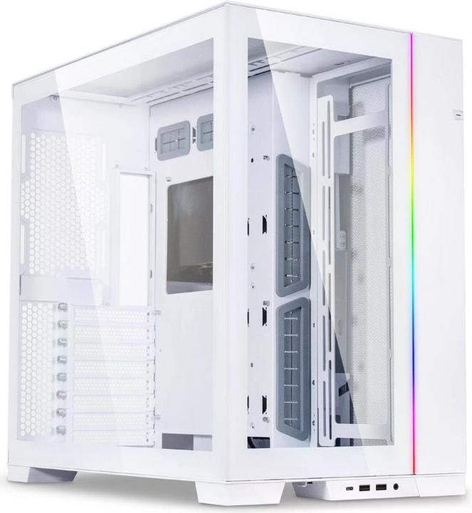Lian-Li O11 Dynamic EVO (E-ATX, ATX, mATX, Mini-ITX)