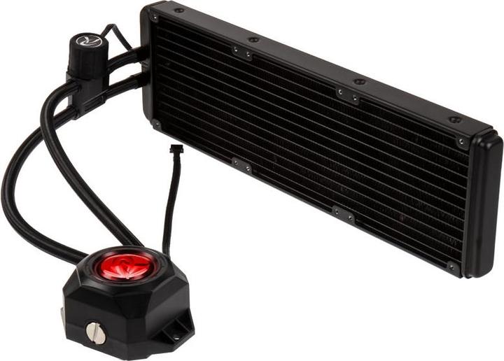 Immagine prodotto Raijintek Sistema di raffreddamento ad acqua completo Orcus Core RGB