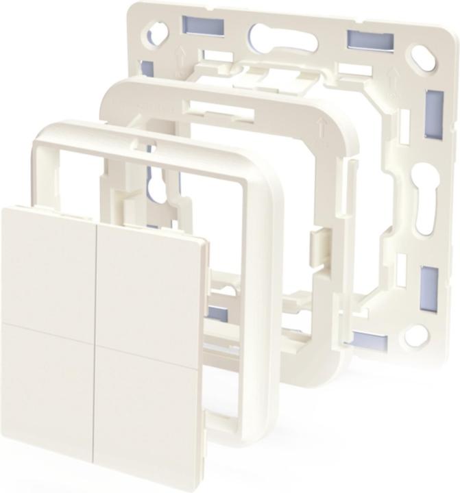 Produktbild Shelly Wall Switch Adapter - Legrand