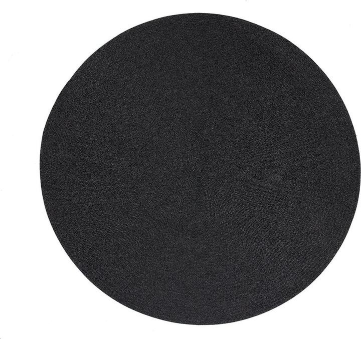 Produktbild Cane-line Circle Rug Outdoor Teppich Ø 140 cm (140 x 140 x 1 cm)