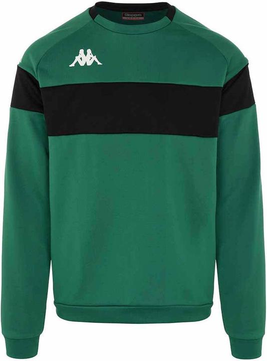 green/black