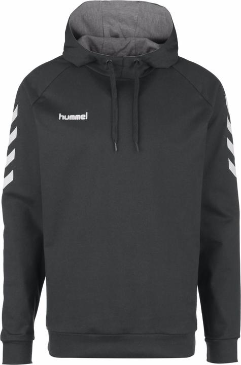 Image du produit hummel hmlGO Sweat à capuche en coton pour hommes (3XL)