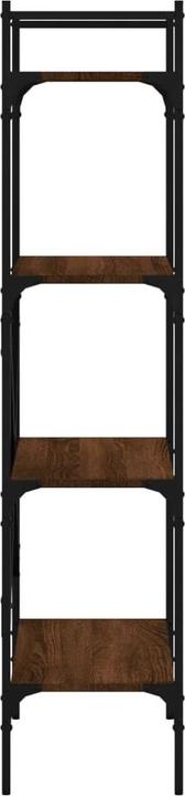 Immagine prodotto VidaXL Klement (56 x 31,5 x 138,5 cm)