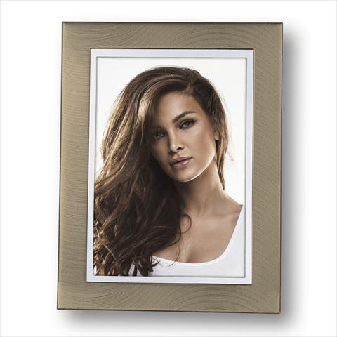 Produktbild ZEP Bilderrahmen H1257 Wels Bronze 13x18 cm (13 x 18 cm)