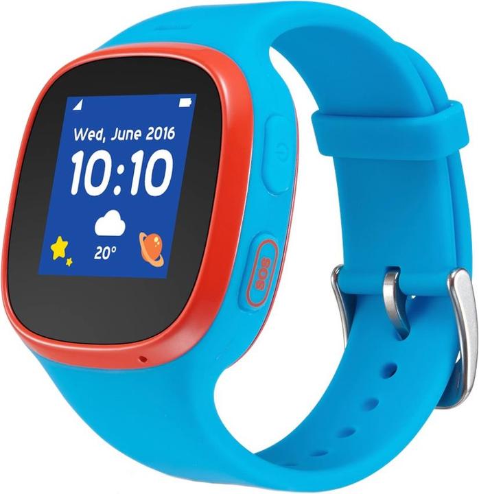 Actual product image Alcatel Family Watch MT30 (3G)