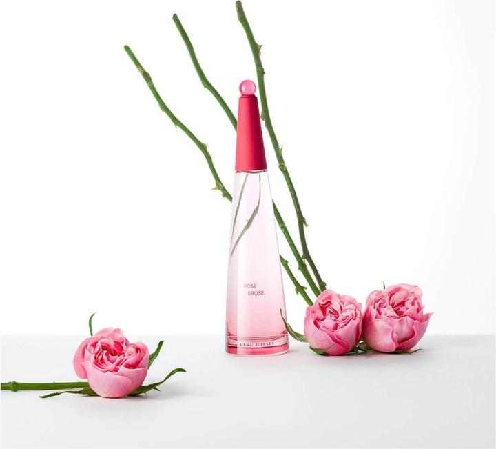 Image du produit Issey Miyake Rose & Rose (Eau de parfum, 50 ml)