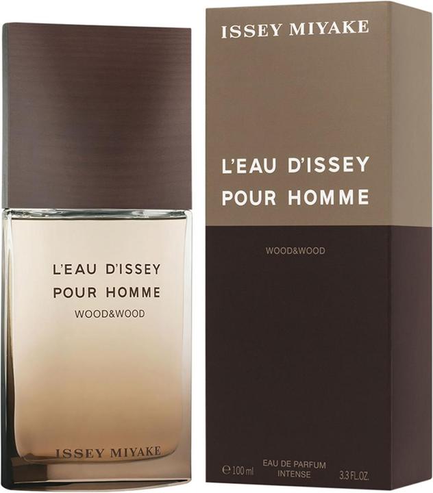 Immagine prodotto Issey Miyake L'Eau D'Issey - L'Eau de Parfum in legno e legno (Eau de parfum, 100 ml)