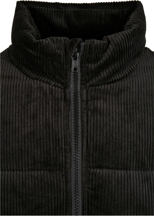 Produktbild Urban Classics Boxy Corduroy Puffer Jacket (M)