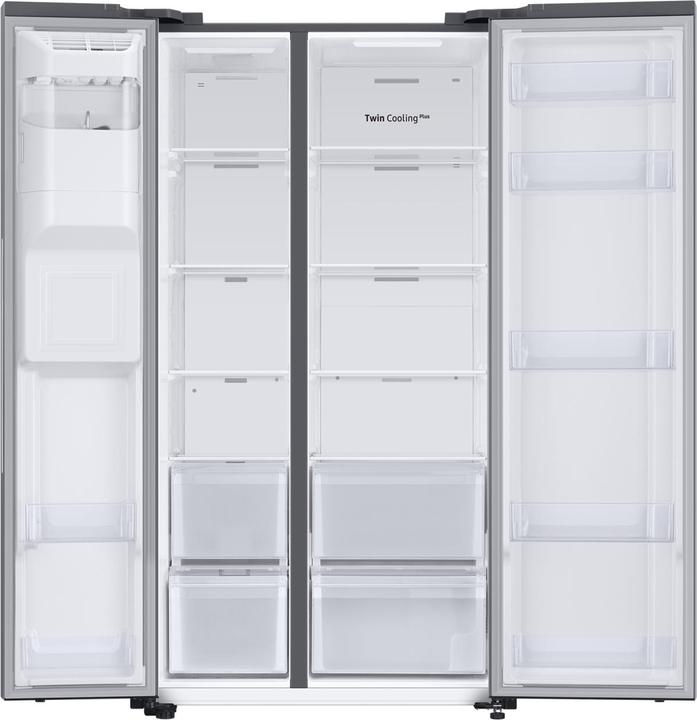 Produktbild Samsung RS67A8811S9/WS (634 l)