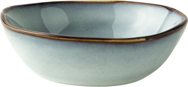 Produktbild Dutch Rose Amsterdam Organic Schälchen blau 8 x 3 cm