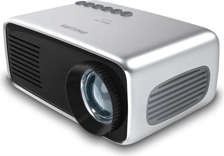 Philips NeoPix Start+ (QVGA, 650 lm, 1.4:1)