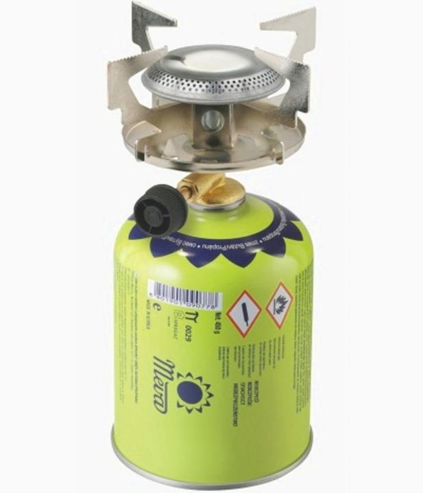 Actual product image Meva Atos