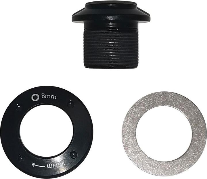 Image du produit Sram Kit de vis pour bras de manivelle