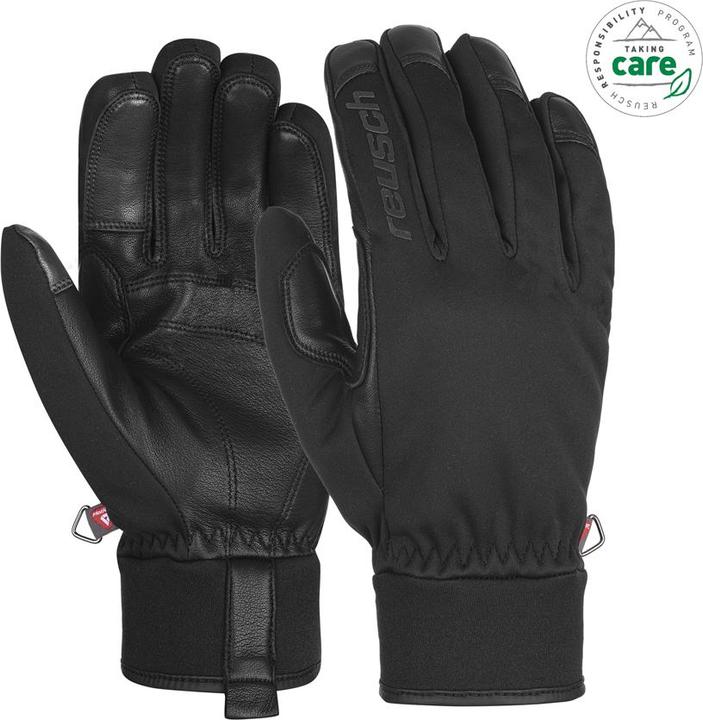 Actual product image Reusch Racoon Touch-Tec (11)
