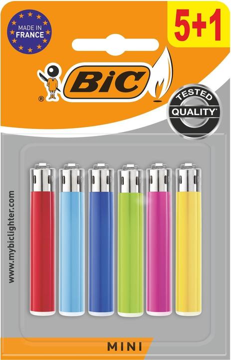 Produktbild Bic J25 Mini