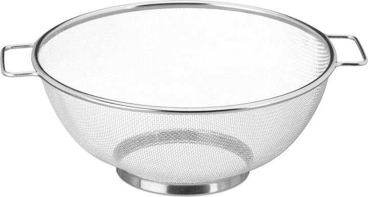 Relaxdays Standsieb (26 cm)