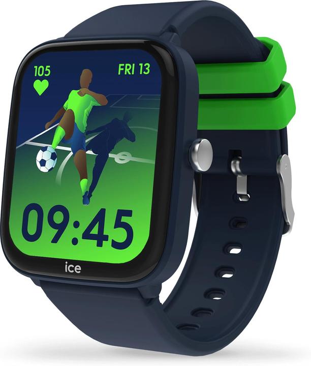 Produktbild ICE Watch Smart Junior 2.0 (36 mm)