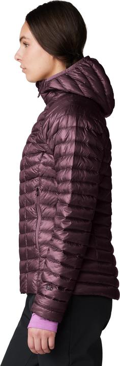 Immagine prodotto Mountain Hardwear Felpa con cappuccio W Ghost Whisperer (L)