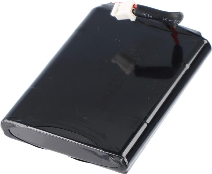 Actual product image XCell Medizintechnik-Akku als Ersatz für 4986 602.009 - 1200mAh, 3,7V, Li-Ion (1 pcs., 1200 mAh, Rechargeable battery)
