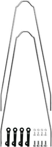 Actual product image SKS V-strut set for Velo 55 Cross incl. fastening (Mudguard set)