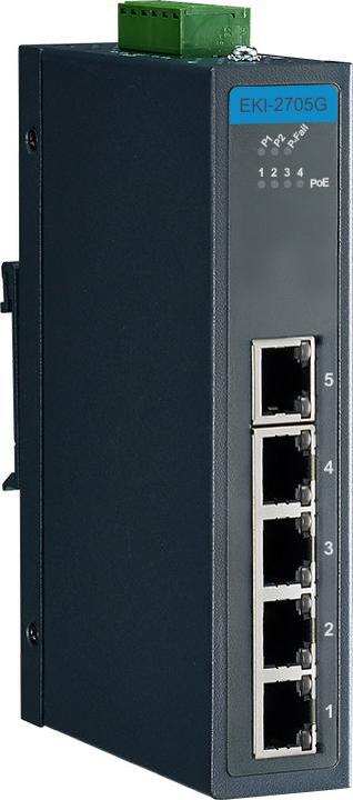Produktbild Advantech EKI-2705G-1GPI-A