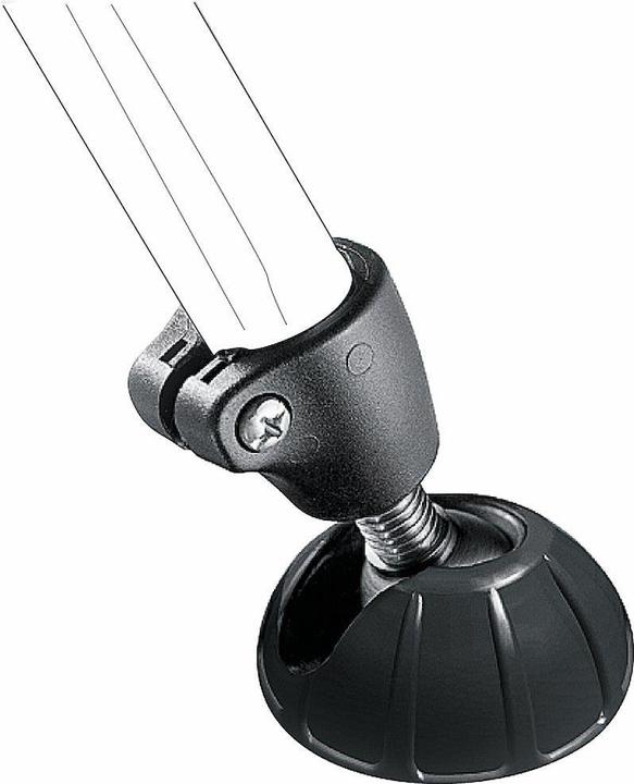 Manfrotto Piede a spillo (Piedi per treppiede)