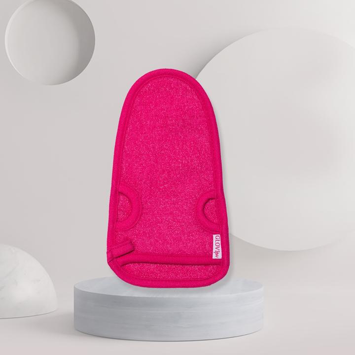 Actual product image Glov skin smoothing