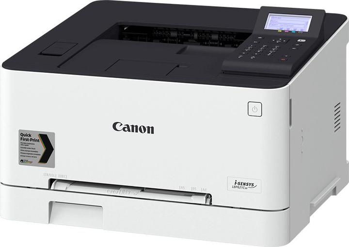 Produktbild Canon LBP623Cdw i-SENSYS (Laser, Farbe)
