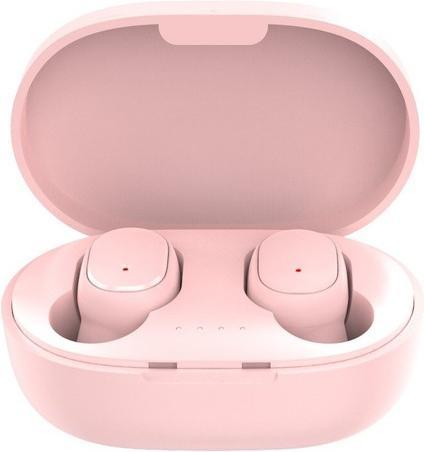 Produktbild PhoneLook Kabellose Bluetooth Kopfhörer A6S inkl. Mikrofon, Touch Control und Lade Etui mit LED Anzeige (ANC, Kabellos)