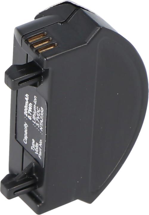 Produktbild Bose Akku QC3