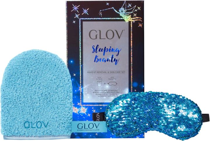 Glov Sleeping Beauty (Reinigungstücher)