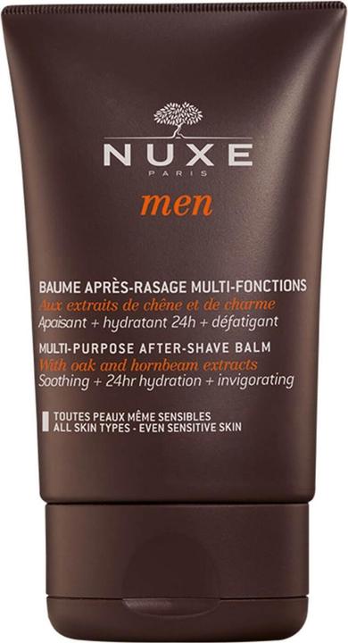 Nuxe Multifunktions-Aftershave-Balsam Men (Balsam, 50 ml)