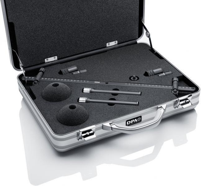 Immagine prodotto DPA 4006A Stereo