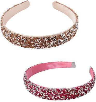 Image du produit Great Pretenders Serre-tête Glitter ass.