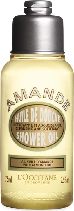 Immagine prodotto L'Occitane Olio doccia alla mandorla (75 ml)