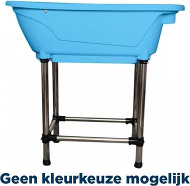 Immagine prodotto Yuup! Strumenti-2-Groom Mini Bad Op Poten Assorti