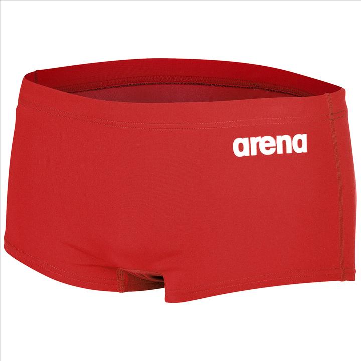 Produktbild Arena M Team Swim Low Waist Short Solid (36)