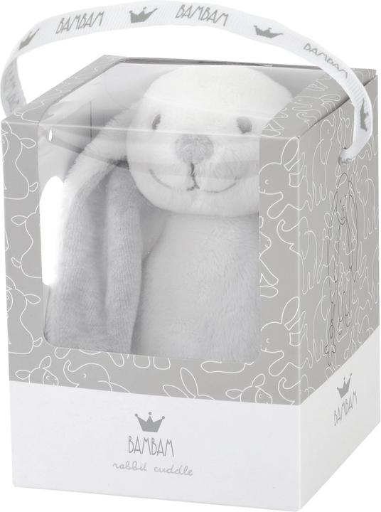 Image du produit Bambam Lapin (24 cm)