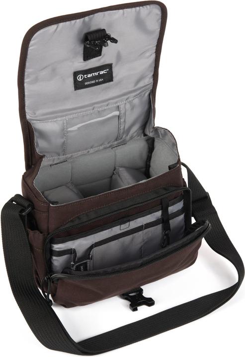 Produktbild Tamrac Apache 2.2 (Kamera Schultertasche)