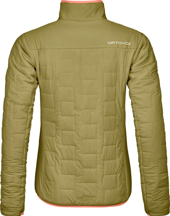 Image du produit Ortovox Piz Segnas Jacket W (S)
