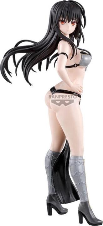 Produktbild Banpresto To Love-Ru - Yui Kotegawa Glitter & Glamours
