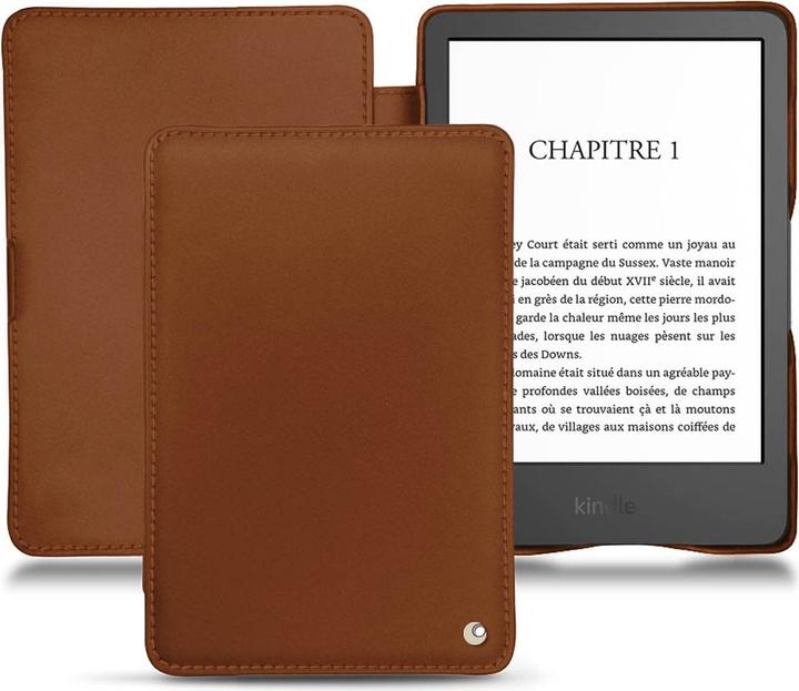 Produktbild Noreve Lederschutzhülle horizontal (Kindle)