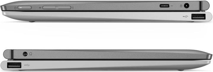 Produktbild Lenovo IdeaPad D330-10IGM (10.10", Intel Celeron N4000, 4 GB, DE)