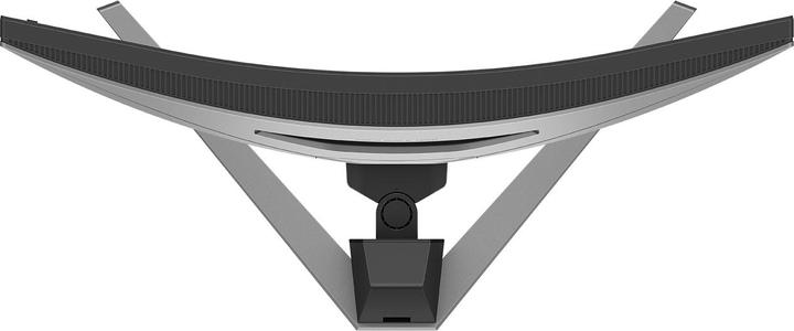 Actual product image BenQ EX2710R (2560 x 1440 pixels, 27")