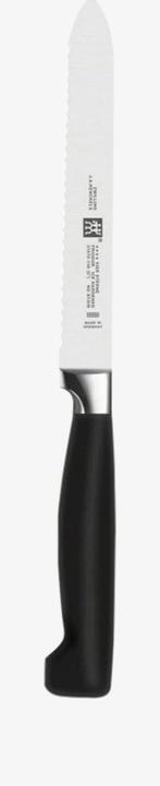 Produktbild Zwilling Messerblock Set 7-tlg. bestückt Buche
