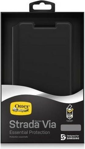 Produktbild OtterBox Strada Via (Samsung Galaxy S20 Ultra)
