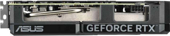 Image du produit ASUS VGA RTX4060TI 8GB Dual O8G Evo (8 Go)