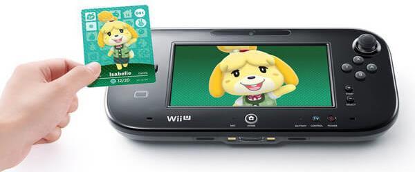 Produktbild Nintendo amiibo Animal Crossing Volume 3 (3DS XL, Wii U, 3DS)