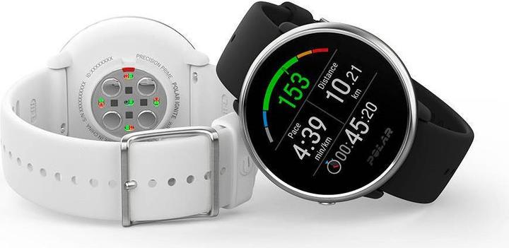 Actual product image Polar Ignite (43 mm)
