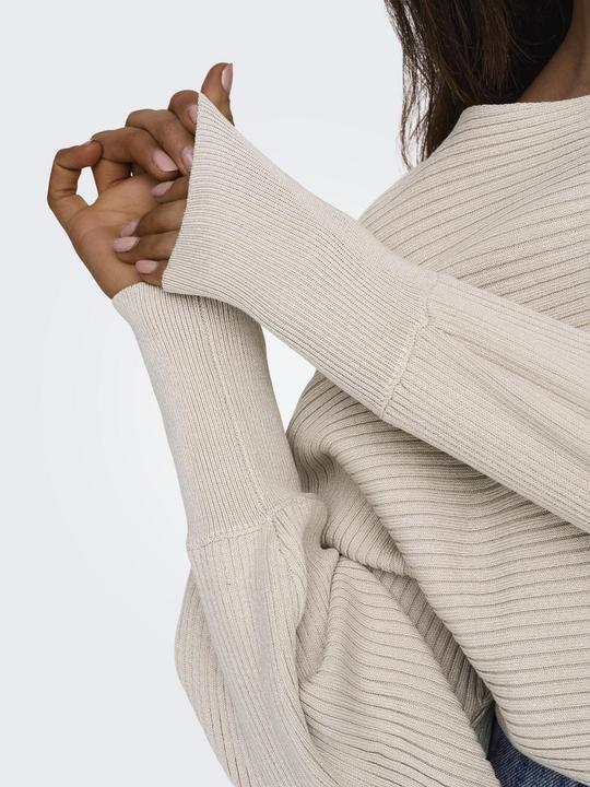 Produktbild Only Kurz Strickpullover (XS)
